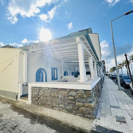 Casa Della Ghiacciaia Capo dʼOrlando Exterior foto