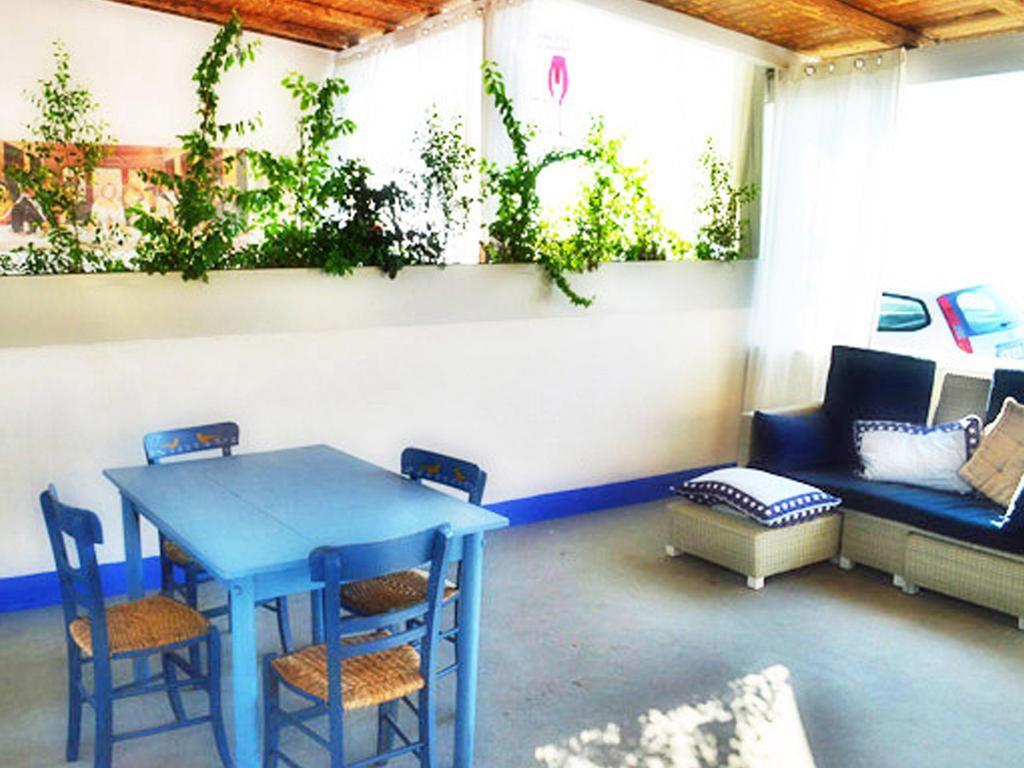 Casa Della Ghiacciaia Capo dʼOrlando Quarto foto