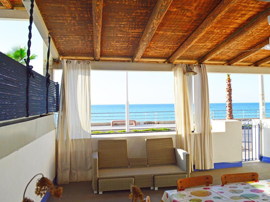 Casa Della Ghiacciaia Capo dʼOrlando Quarto foto